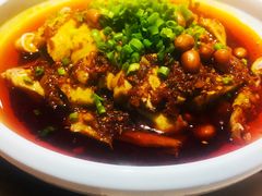 口水鸡-猫头婴小酒馆FUN OWL(1912店)