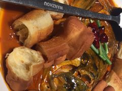 -鸽子侯·家宴·平价海鲜(市图书馆店)