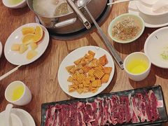 -掂档潮汕牛肉火锅(cityon熙地港店)