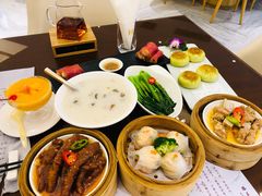 -豫璟轩中餐厅(南昌万怡店)