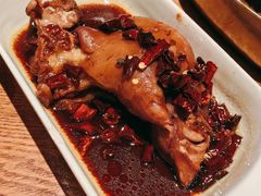 -弄堂里·寻味杭州(湖滨银泰in77C区店)