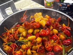 -聚味瞿记·龙虾堂(渔人码头一店)