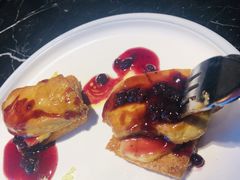 -小天鹅戴斯酒店鲸鲨百汇创作料理