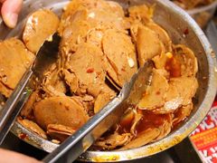 -张记捆鸡(总店)