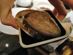 -海玥荟海鲜姿造自助餐厅(欧罗巴广场店)