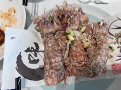 -阿毛饭店·正宗宁波菜(儿童公园旗舰店)