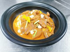 -黎竹·海南私房手艺菜(海棠68环球美食街店)