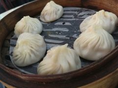 -食惠里小笼包面馆(越秀店)