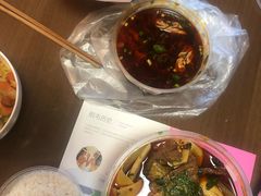 -搓火大都会(广安门总店)