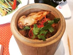 -若蘭慈·无国界素食料理(欢乐海岸店)