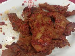 香辣狗肉-西塔大冷面(市府大路店)