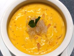 燕窝杨枝甘露-北京厨房(西安SKP店)