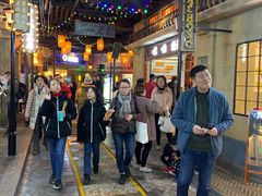 -1192弄老上海风情街(世纪汇广场店)