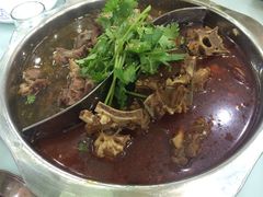 -蝎王府(曙光街店)