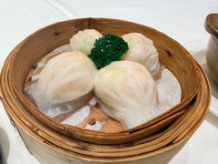 虾饺-聚福山莊·寻味顺德(北滘店)