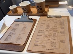 -% Arabica(京都东山店)