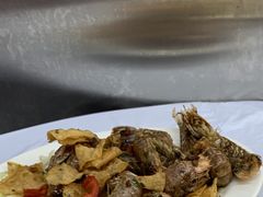 皮皮虾-陈根记大牌档