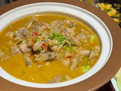 -老郑家东北春饼(龙悦居店)