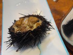 -旺角小渔村·海肠捞饭开创者(环山路店)