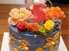 -王府茶宴(大观园总店)