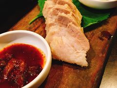 -Dombe豚(黑猪肉街店)