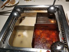 -海底捞火锅(万丰桥店)