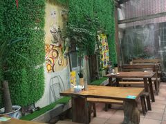 -老宅原住民沙茶面精品小吃(龙头路店)