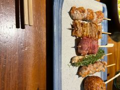 -晶吉·居酒屋·烧鸟·生鱼饭(中山区民主广场店)