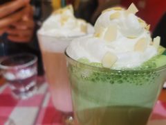 -秘密小花园(第三中学店)