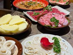 -重庆渝达老火锅(春熙路店)