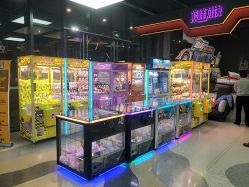 -嗨翻Hi-Fun竞技主题乐园·蹦床团建生日聚会(五棵松华熙店)