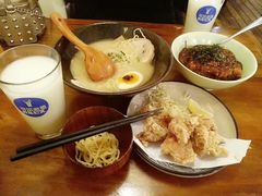 百步拉面-百步拉面