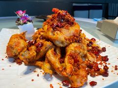 -春满园·早茶·粤菜·宴会(前海店)