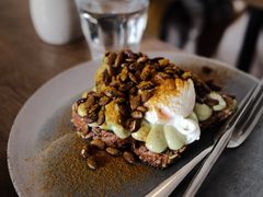 -BOR Eatery(安福路店)