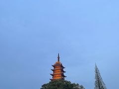 -常熟方塔园