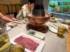 -牛街·马辈儿涮肉(牛街总店)