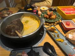 -水林间·寿喜烧自助(仙林金鹰店)