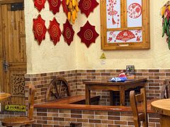 -圣夜东北菜烧烤·夜宵·小龙虾(胥江路店)
