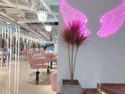 -BULB STUDIO 巴柏明星发型工作室