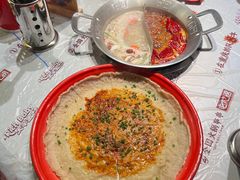 -大芊金重庆串串火锅(南京路店)