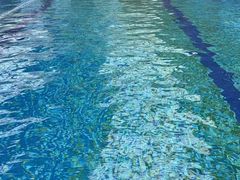 -斯博特游泳俱乐部(西安喜来登大酒店)