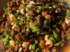 -潼南太安名鱼•特色江湖菜 太安鱼