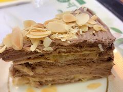 【新品】岩盐榴莲芝士千层-MUSANG KING猫山王(龙湖杭州滨江天街店)