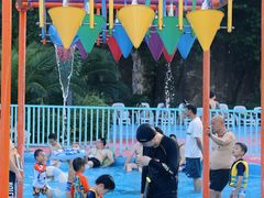 -武汉市青少年宫水上世界