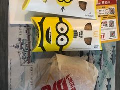 -麦当劳(山东章丘汇泉路店)