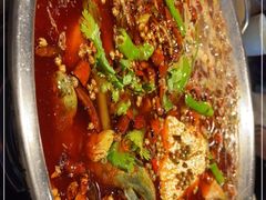 -小饕荟雅安贡椒鱼鲜馆(广福桥店)