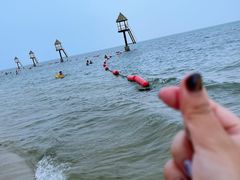 -碧海银沙景区
