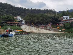 -百里鲜(羚羊峡古栈道森林公园店)