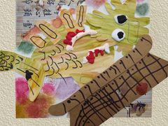 -大墨蒲公英素质美校(武汉保利校区)