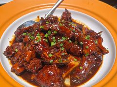 -简小舍·民间手艺菜(武昌江滩店)